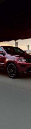 All-New Jeep Grand Cherokee