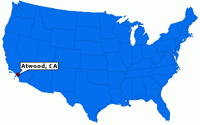 Atwood Atwood
