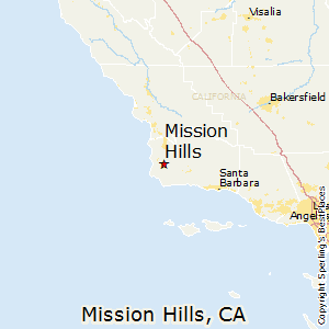 Mission Hills