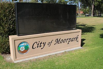 Moorpark Moorpark