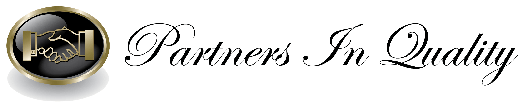  Partners in Quality