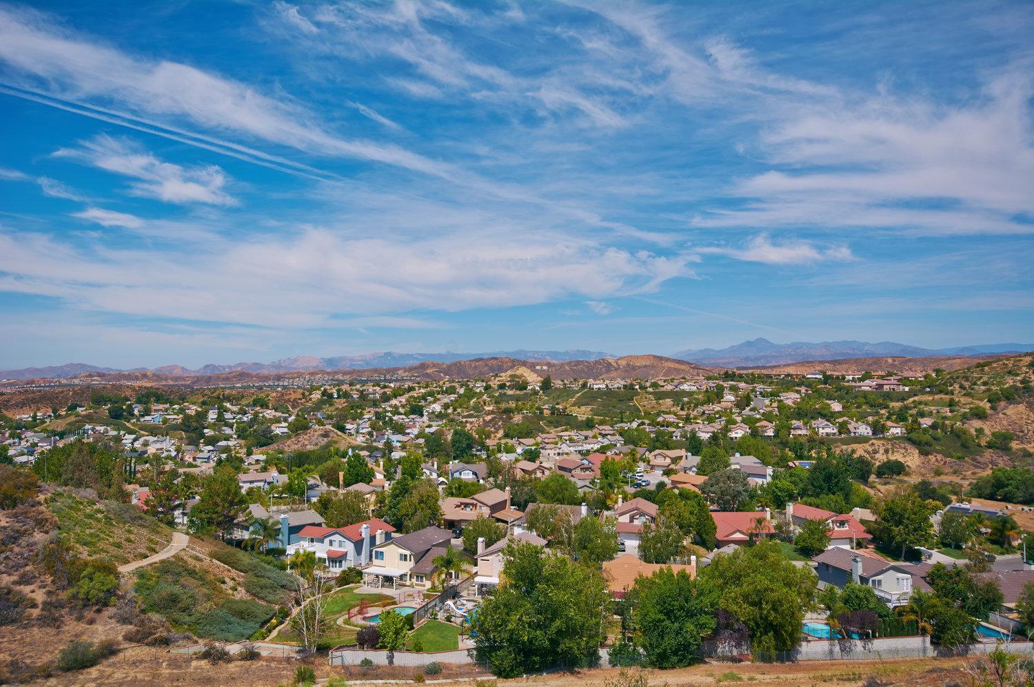 Santa Clarita