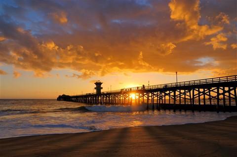 Seal Beach Seal Beach