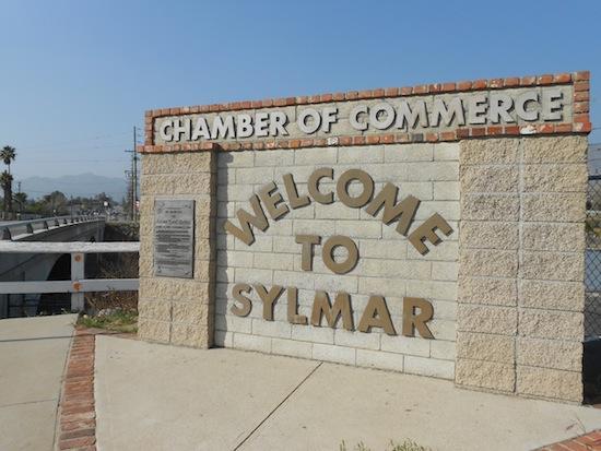 Sylmar Sylmar