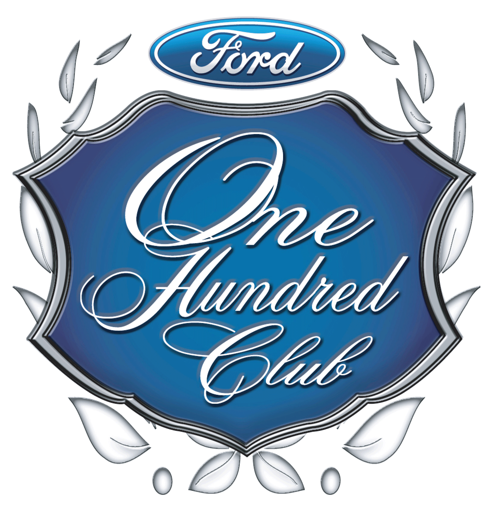  Ford Top 100 Club