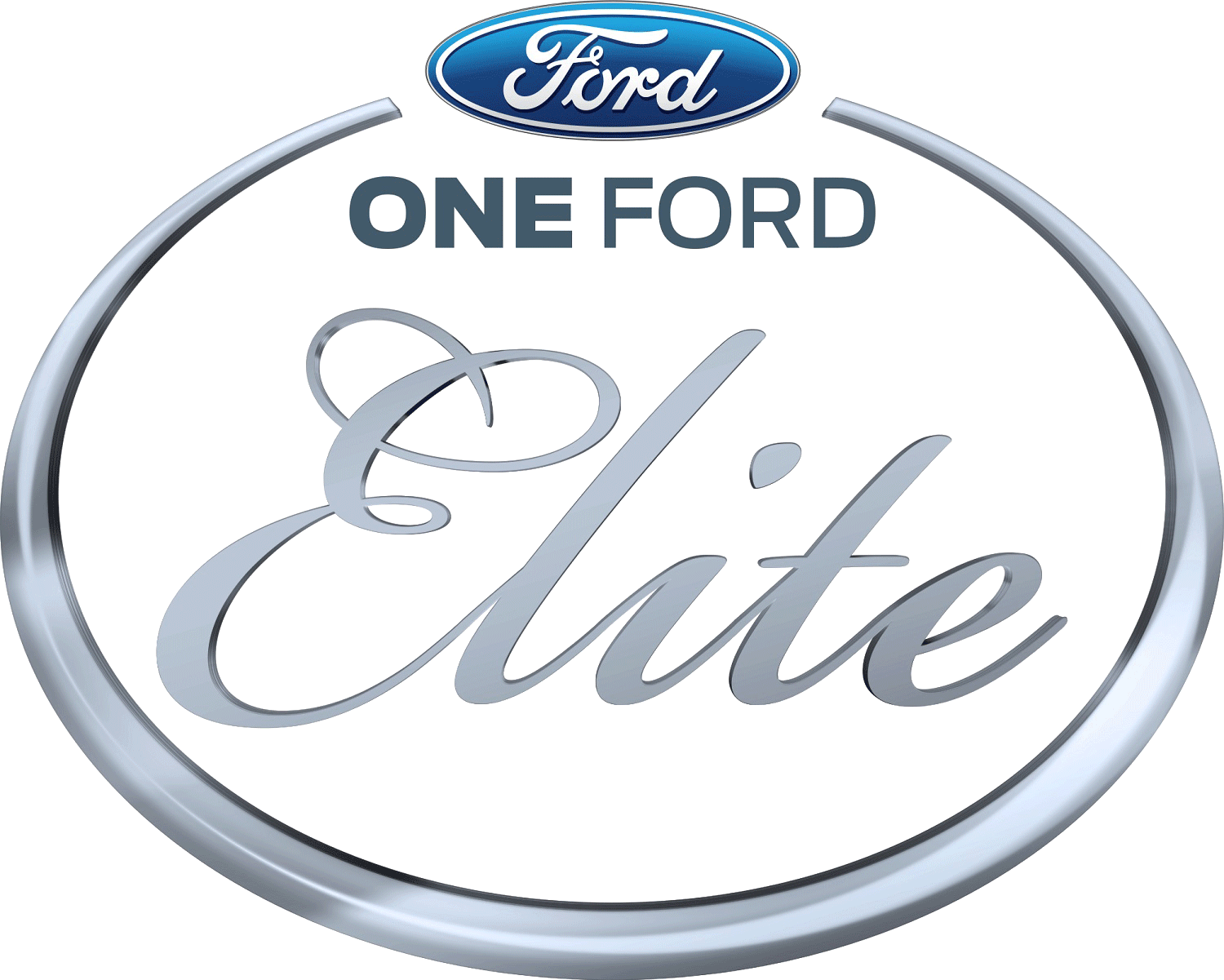  One Ford Elite
