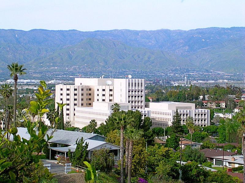 Loma Linda Loma Linda