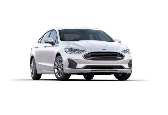 2019 FORD FUSION SE 2019 FORD FUSION SE