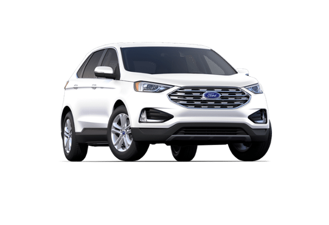 2019 FORD EDGE SEL 2019 FORD EDGE SEL