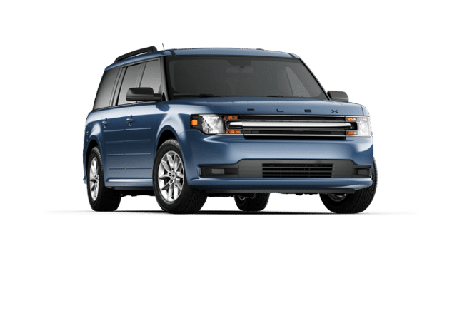 2019 FORD FLEX SE 2019 FORD FLEX SE
