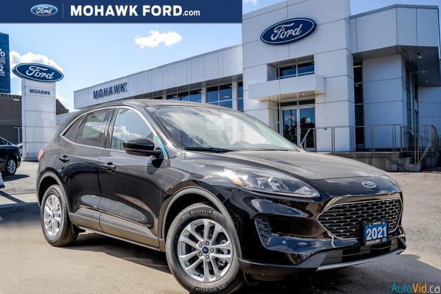 2020 Ford Escape SE 2020 Ford Escape SE