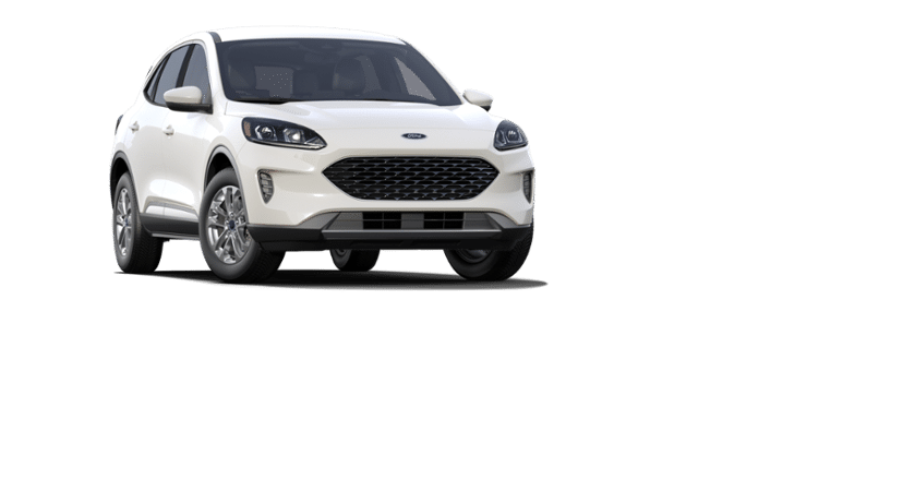 2020 Ford Escape SE 2020 Ford Escape SE