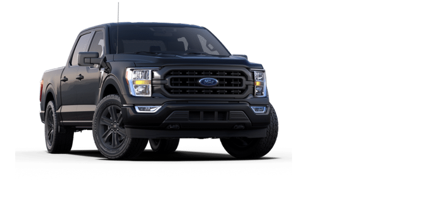 2021 Ford F-150 XLT 2021 Ford F-150 XLT