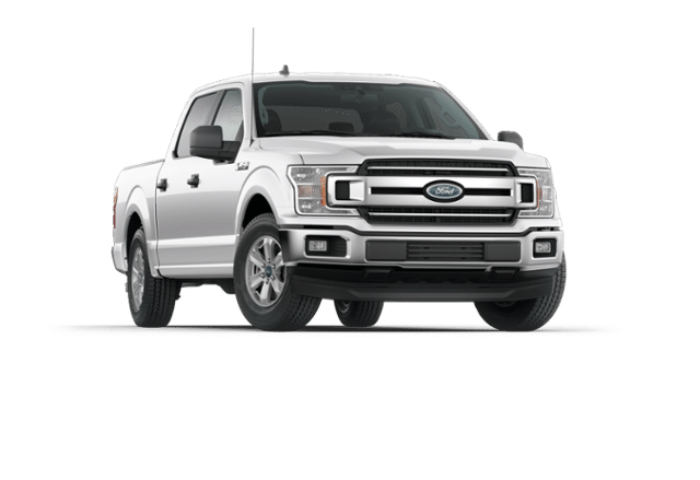 2019 Ford F-150 XLT 2019 Ford F-150 XLT