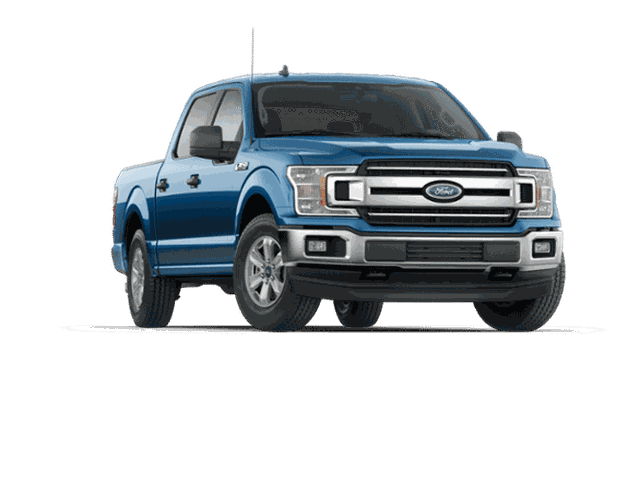 202 Ford F150 202 Ford F150