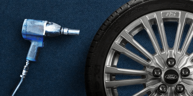 Ford Service Ford Service