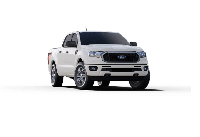2019 FORD RANGER 2019 Ford Ranger