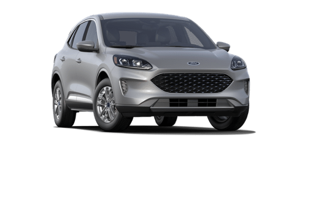 2020 Ford Escape 2020 Ford Escape