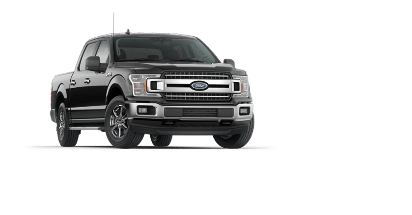 2020 Ford F-150 2020 Ford F-150