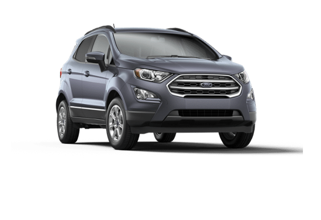 2020 FORD ECOSPORT SE 2020 FORD ECOSPORT SE