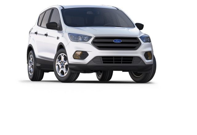 2019 Ford Escape 2019 Ford Escape