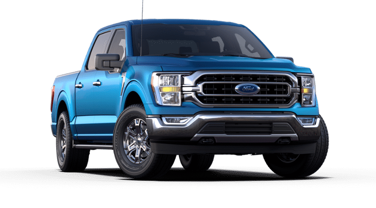 2021 Ford F-150 2021 Ford F-150