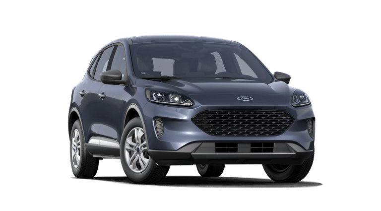 2020 Ford Escape 2020 Ford Escape