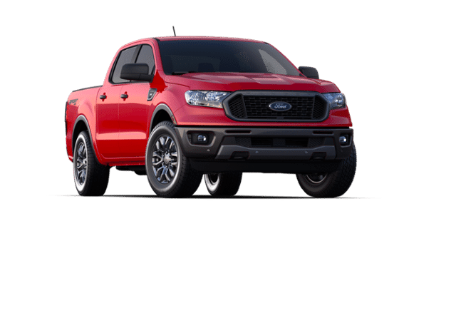 2020 FORD RANGER 2020 Ford Ranger