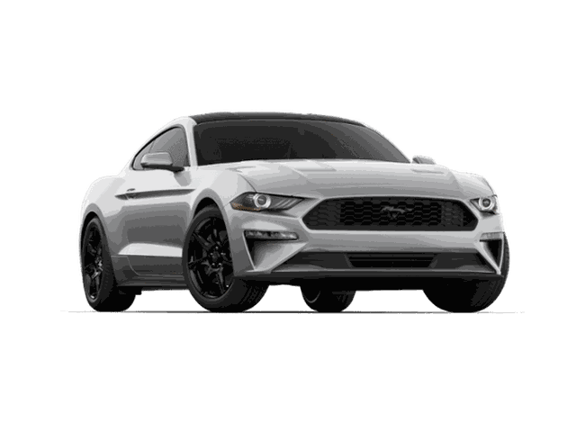 2019 Ford Mustang 2019 Ford Mustang
