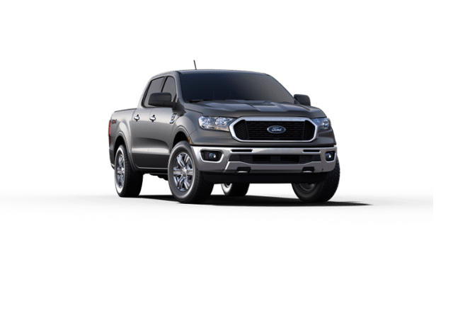 2019 FORD RANGER 2019 Ford Ranger