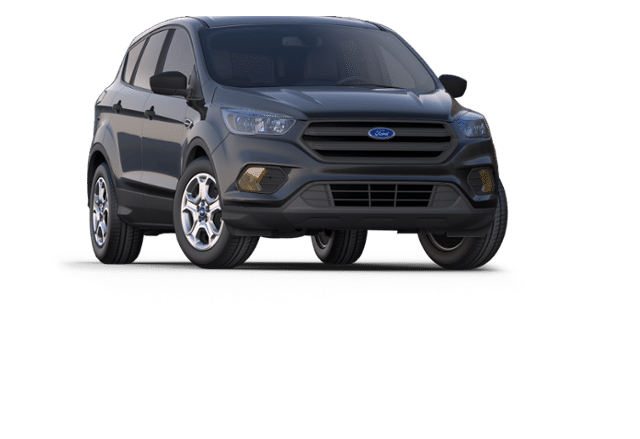 2019 Ford Escape 2019 Ford Escape