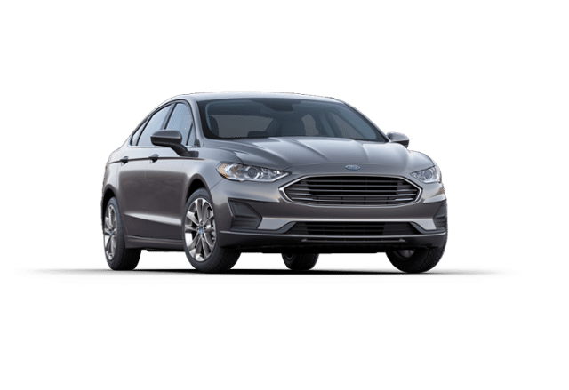2019 FordFusion SE 2019 FordFusion SE
