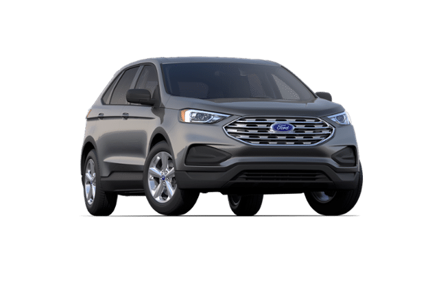 2019 FORD EDGE SEL 2019 FORD EDGE SEL