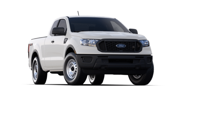 2020 FORD RANGER 2020 Ford Ranger