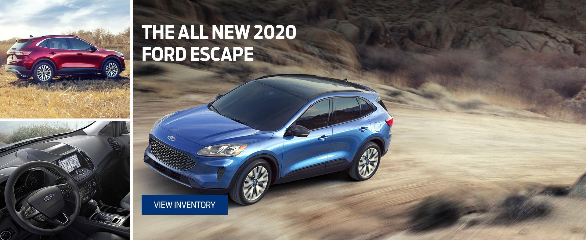 New & Used Ford Cars, Trucks & SUVs Dealership in Napanee, ON Pringle