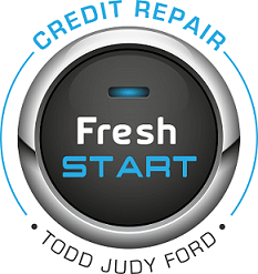 Fresh Start button