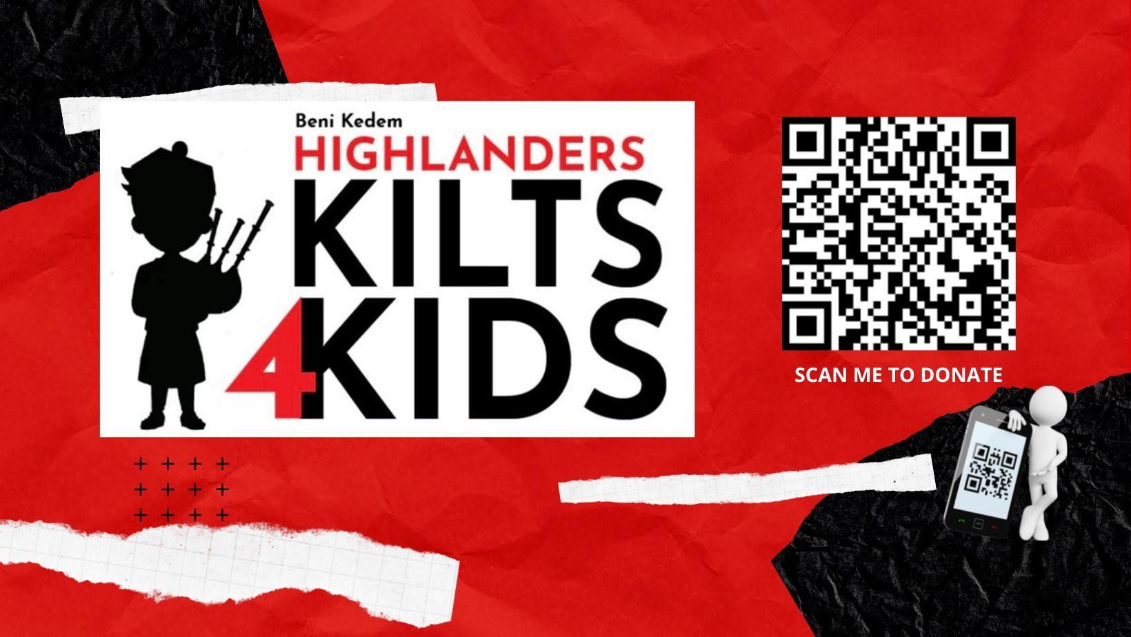 kilts4kids donation kilts4kids donation
