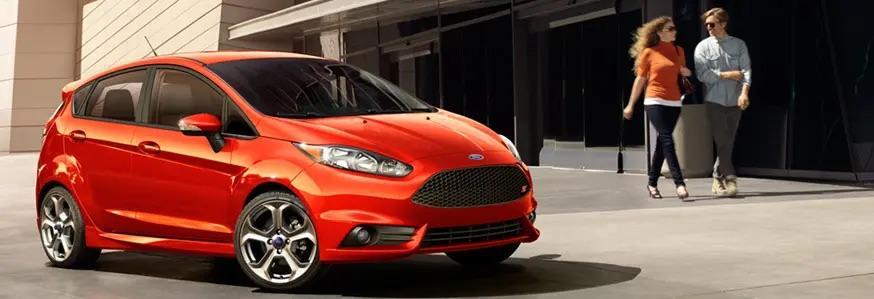 Ford Schedule a Test Drive at Todd Judy Family Dealerships