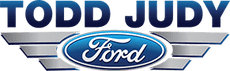 Todd Judy Ford logo