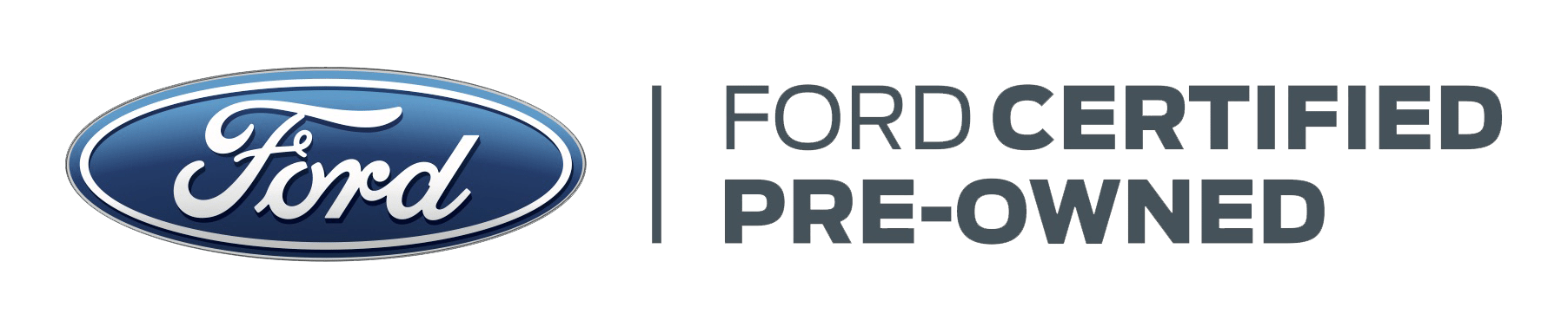 Ford Certified Pre-Owned Program image