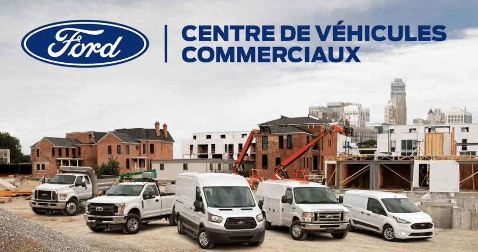Commercial Vehicle Centre banner Commercial Vehicle Centre banner