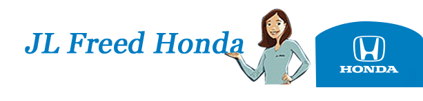 Logo honda freed