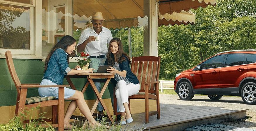 Ford Dealership Reviews image Ford Dealership Reviews image