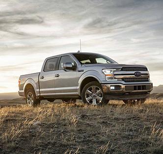 Swan River Ford Dealership Serving Mb Dealer 2018 F 150