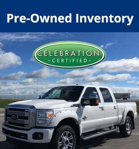 Used Cars & Trucks at Celebration Ford Moosomin Used Cars & Trucks at Celebration Ford Moosomin