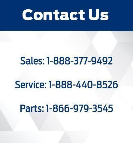 Contact us at Celebration Ford in Moosomin Contact us at Celebration Ford in Moosomin