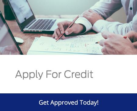 Apply for Credit at Celebration Ford Apply for Credit at Celebration Ford