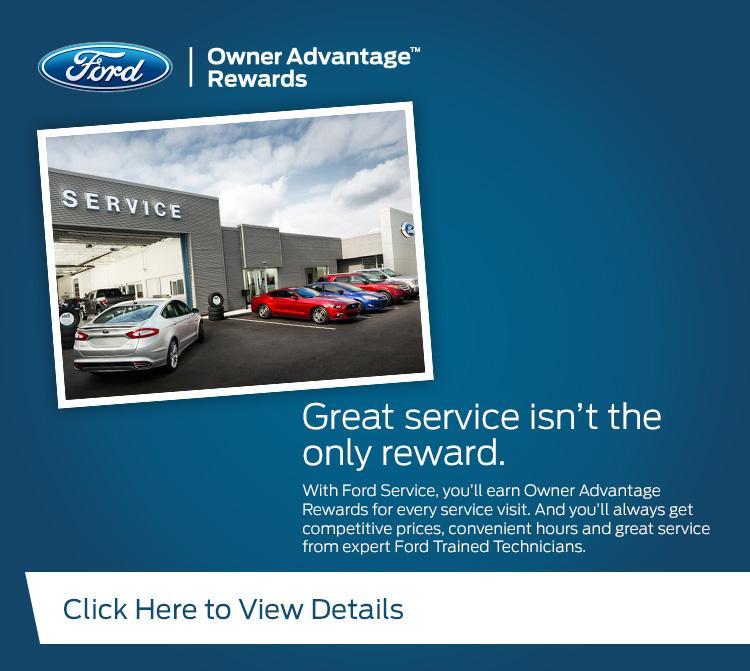 Thompson Dealership Serving Thompson, MB, Dealer Thompson Ford Sales