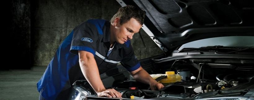 Ford & Lincoln Technician Cochrane image Ford & Lincoln Technician Cochrane image