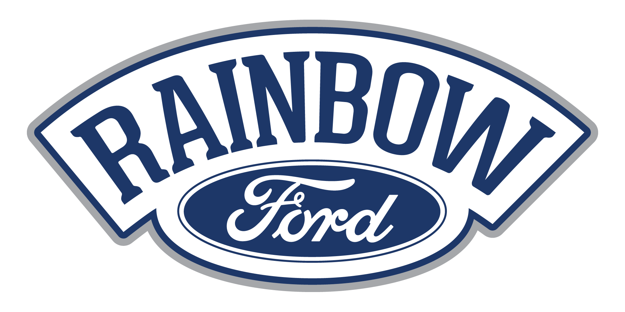 Rainbow Ford